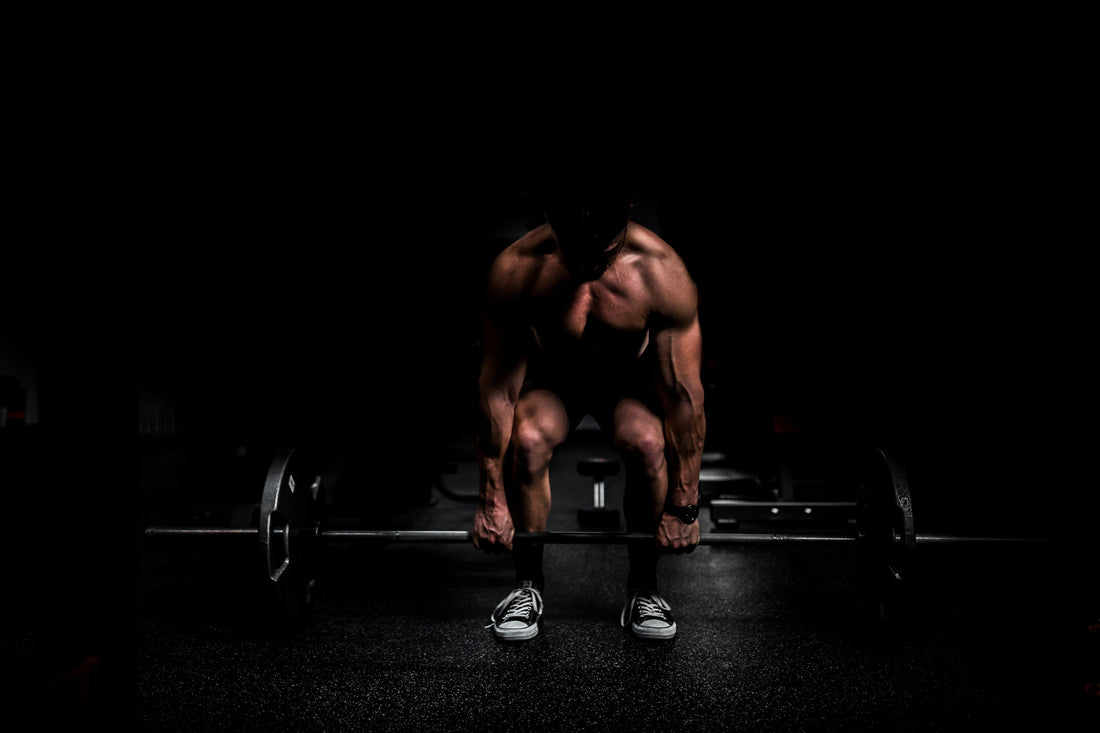 Daily Fitness Essentials – Gear Up Stronger & Healthier