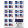 2019 U.S. Flag Forever Postage Stamps – 250/500/1250/2500 Booklets for Personal & Business Mail