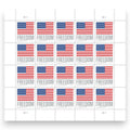 2023 U.S. Flag Forever Postage Stamps – 250/500/1250/2500 Sheets for Personal & Business Mail