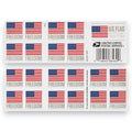2023 U.S. Flag Forever Postage Stamps – 250/500/1250/2500 Booklets for Personal & Business Mail
