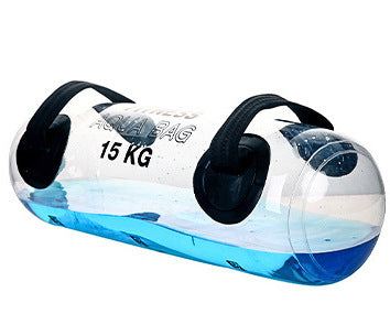 Water-Filled Fitness Dumbbell – Exercise & Weightlifting Equipment