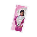 Barbie astronaut stamp