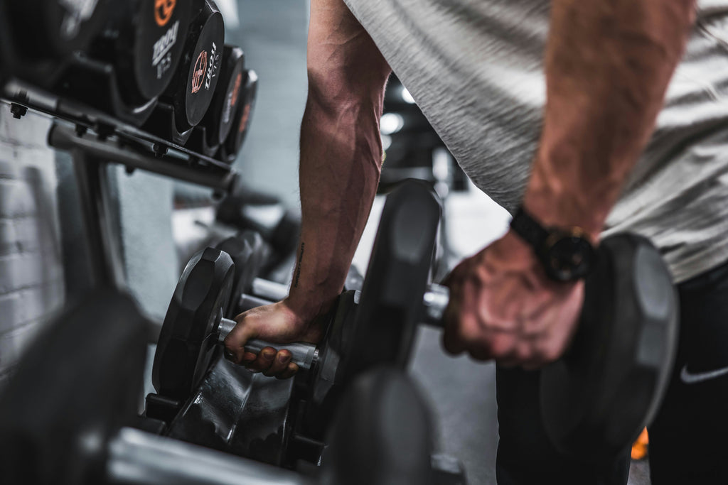 Fitness Hand -- Gripper