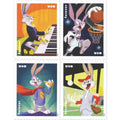 Forever Stamps 2020 Bugs Bunny – Entertainment Icons, First-Class Postage