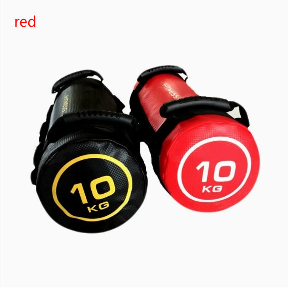 Water-Filled Fitness Dumbbell- Exercise & Weightlifting Equipment