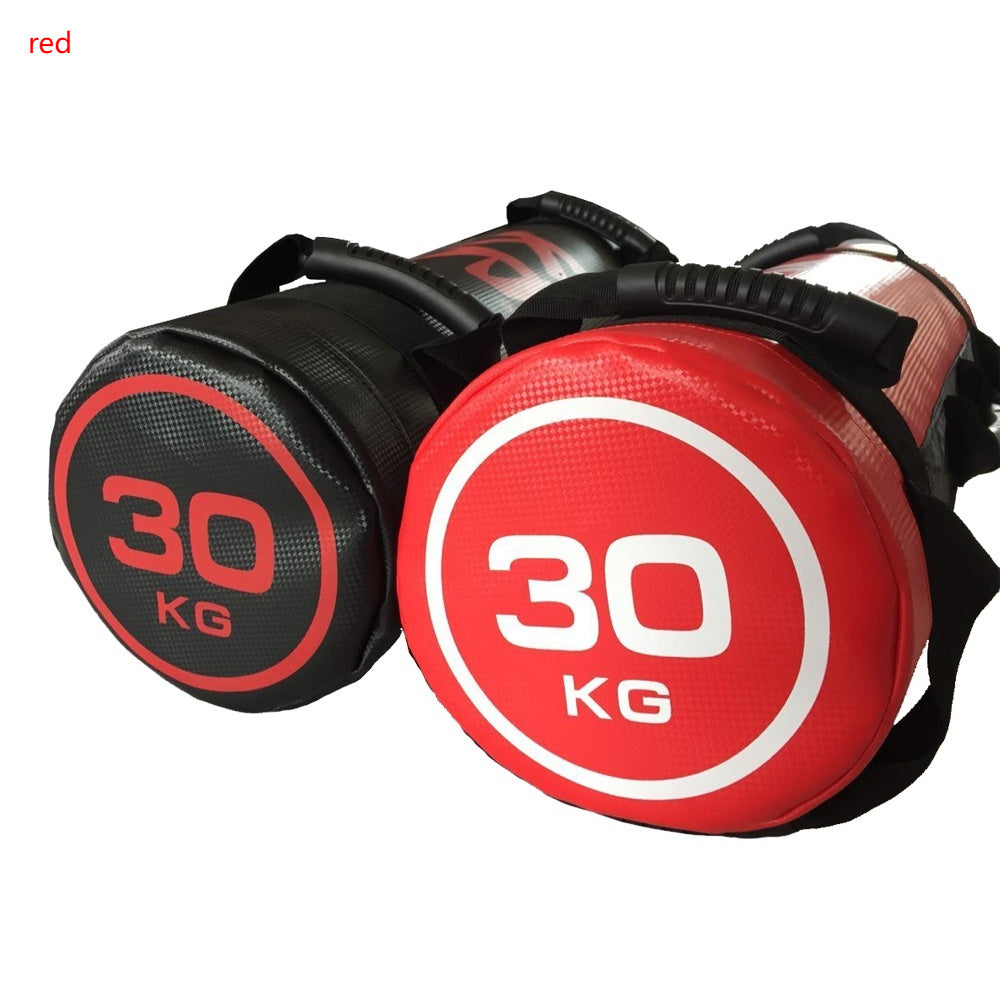 Water-Filled Fitness Dumbbell- Exercise & Weightlifting Equipment