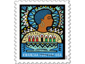 Forever Stamps 2020 Kwanzaa – Holiday Celebration, First-Class Postage