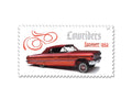 Forever Stamps 2026 Lowriders – Custom Car Culture, First-Class Postage