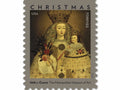 Forever Stamps 2020 Our Lady of Guápulo, First-Class Postage