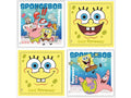 Forever Stamps 2025 SpongeBob SquarePants – Animated TV Series, First-Class Postage