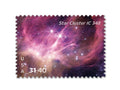 NOT Forever Stamp-$31.40 Stamps 2025 Star Cluster IC 348 – Astronomy Collection, First-Class Rate