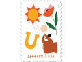 Forever Stamps 2023 Thinking of You – Greeting Card Collection, First-Class Postage