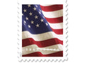 Forever Stamps 2017 U.S. Flag – Patriotic Symbol, First-Class Postage